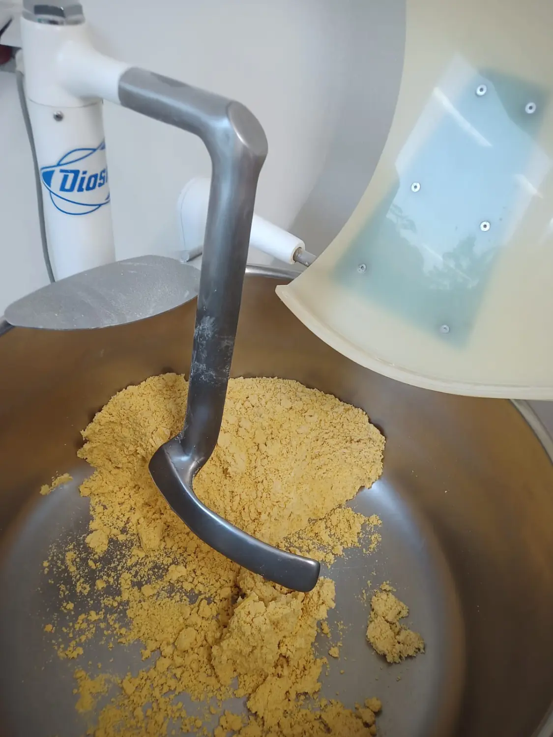Nudelproduktion von Uhlers Hofverkauf